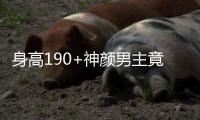 身高190+神颜男主竟失业？胡一天近况曝光引热议
！