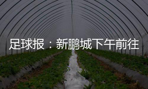 报新帮助球队完成目标