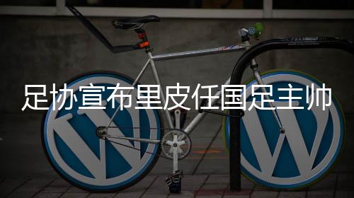 里皮执教国家队以来
