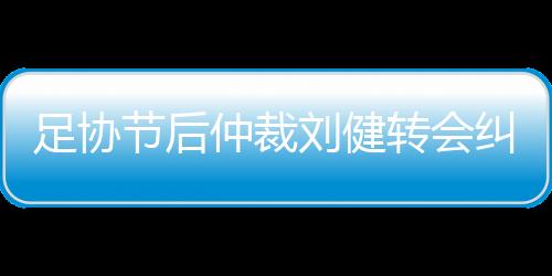 刘健刘健就只能选择退役