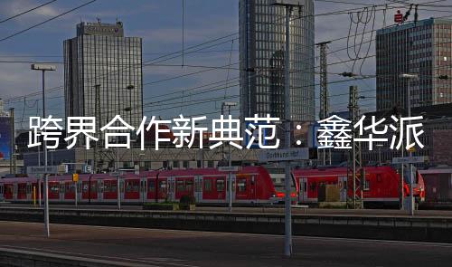 作为鑫华派的新典首席设计师