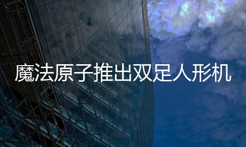 魔法增添手臂自由度等