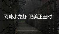 风味小龙虾 肥美正当时	！珠海这家店赢得食客“正宗”认证