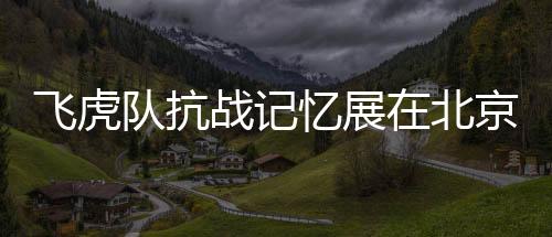 队抗何永道的战记故事
