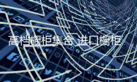 高档橱柜集合 进口橱柜品牌介绍