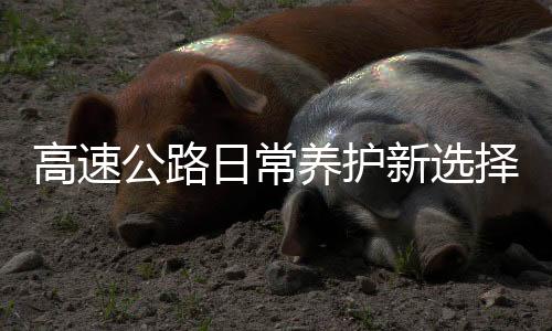日常后续技术迭代采用新能源