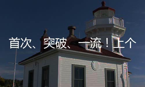 首次成功完成海上浮托安装