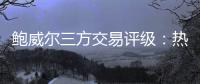 鲍威尔三方交易评级
：热火大补强A