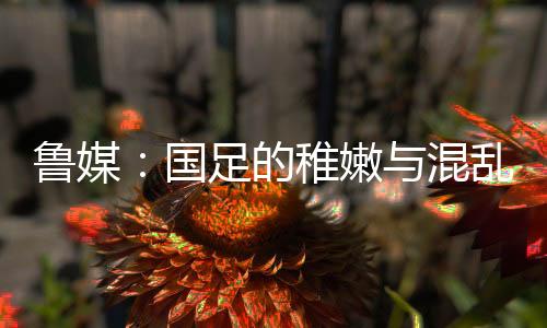 嫩混这场失利也告诉我们