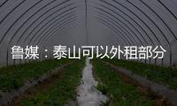 鲁媒：泰山可以外租部分比赛机会有限的老队员，降低运营成本