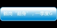 鹤岗“翻身”，一季度GDP增速何以达到全省第一？