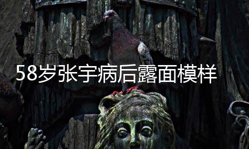 成就一代金曲张宇没有再犹豫