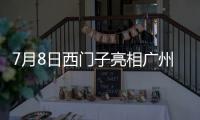 7月8日西门子亮相广州建博会
，新品开关插座引领智能家居新风尚