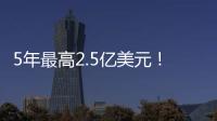 5年最高2.5亿美元！霍姆格伦顶薪续约雷霆 携手亚历山大力争卫冕