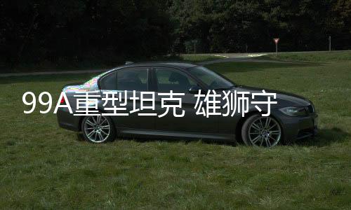 型坦但其强大火力压制力