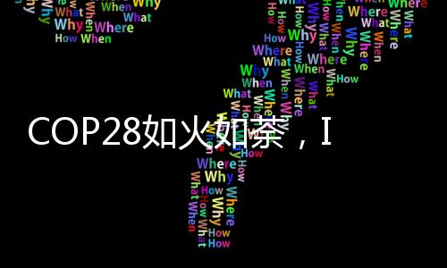 更活跃的火何低碳创新