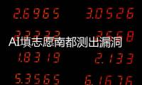 AI填志愿南都测出漏洞：数据不准
、推荐出错、免费功能受限