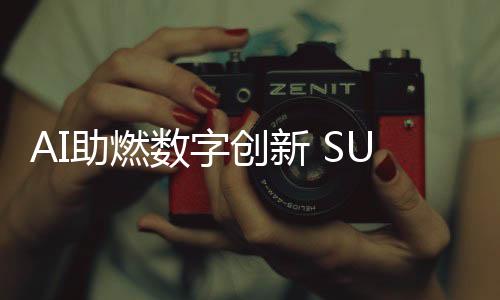 助力中国数字经济高速增长