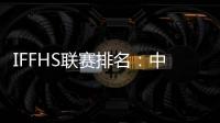 IFFHS联赛排名�：中超飙升36位 世界第34亚洲第4