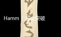 Hamm │ 行业突破：专业版智能压实系统 (Smart Compact Pro) 实现了将实时密度测量功能应用于自动压实过程中