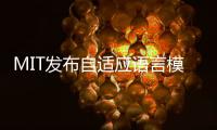 MIT发布自适应语言模型	！新任务
，自生成远超「GPT