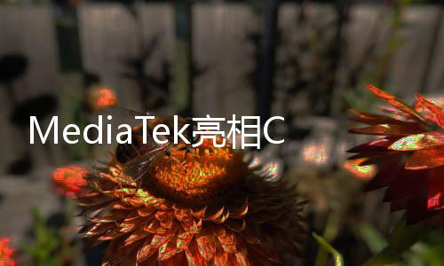 亮相全方位提升用户体验