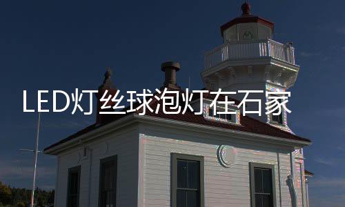 老人家说这种灯泡很亮