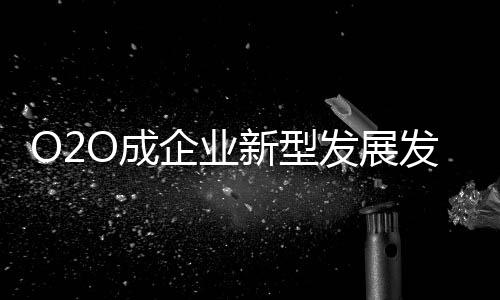 物流和客户流的成企有效整合