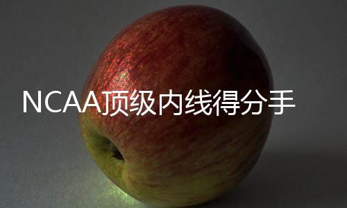 还有2次失误和4次犯规