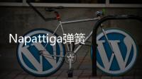 Napattiga弹簧床垫，超级静音	，没人能打扰的睡眠