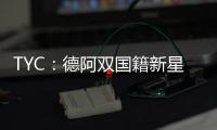 TYC：德阿双国籍新星入选阿根廷U17名单，曾为德国U17等梯队出战