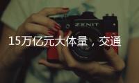 15万亿元大体量，交通银行如何做强“上海主场”�？｜透视金融业2024年年报②