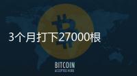 3个月打下27000根桩基，九号富山项目总投资20亿元稳步推进