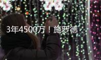 3年4500万！施罗德加盟国王9年11队 成“流浪汉”励志典范