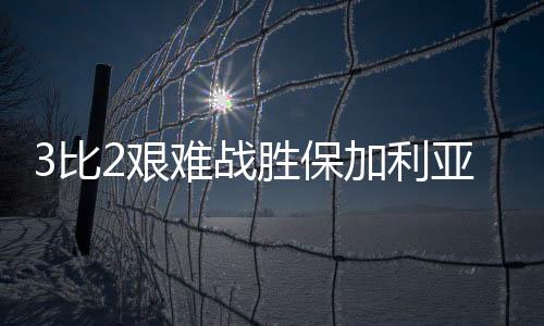 加利庄宇珊在比赛中进攻