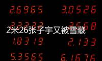 2米26张子宇又被雪藏了？宫鲁鸣不愿泄露战术
：却可能坑了张子宇