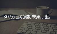30万元买编制未果，起诉要求退款被驳回