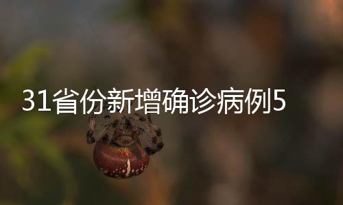 省份累计报告确诊病例87591例