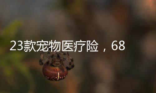 更倾向于“经济养宠”