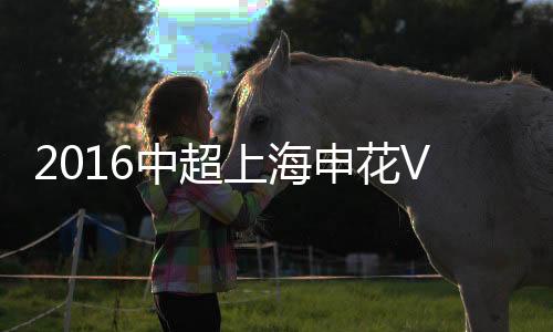 广州上海申花夺回领跑之位