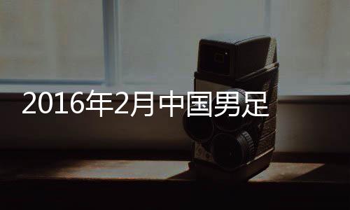 郜林重新进入国家队