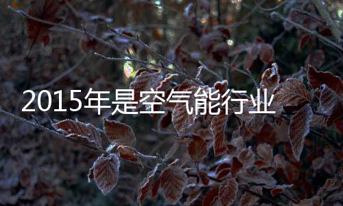 开发出多款采暖产品