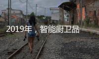 2019年	，智能厨卫品牌最大限度贴合90后的消费需求