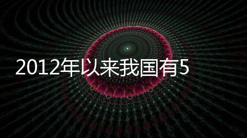 较2015年提高近5个百分点