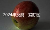 2024年反腐，紧盯医药等六大重点领域丨时政周报