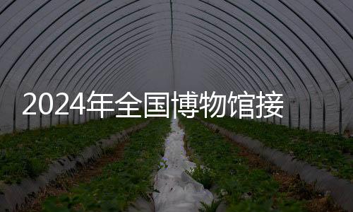 物馆免费开放率91.46%