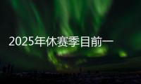 2025年休赛季目前一人一城最久的球星
，库里排名第一