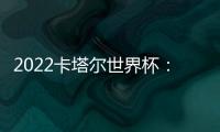 2022卡塔尔世界杯：实现梦想的旅程