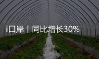 i口岸丨同比增长30%	！“五一”假期首日
，港珠澳大桥通关火爆