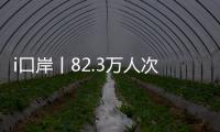 i口岸丨82.3万人次！珠海口岸单日出入境客流量创历史新高